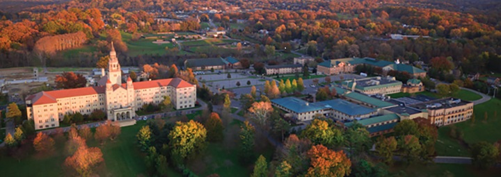 La Roche University, Pittsburgh, PA
